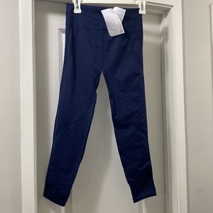 NWT Fabletics Seamless Leggings